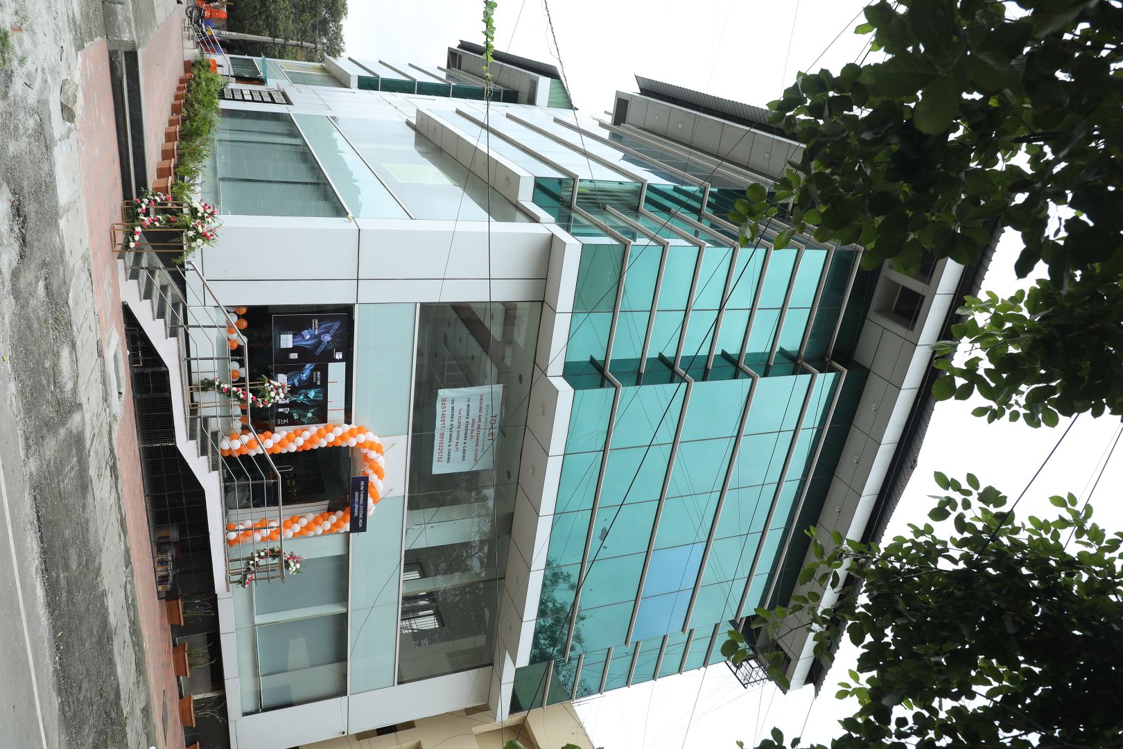 Rehm Thermal Systems eröffnet eigene Niederlassung in Indien