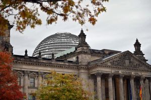 Reichstagsgebäude