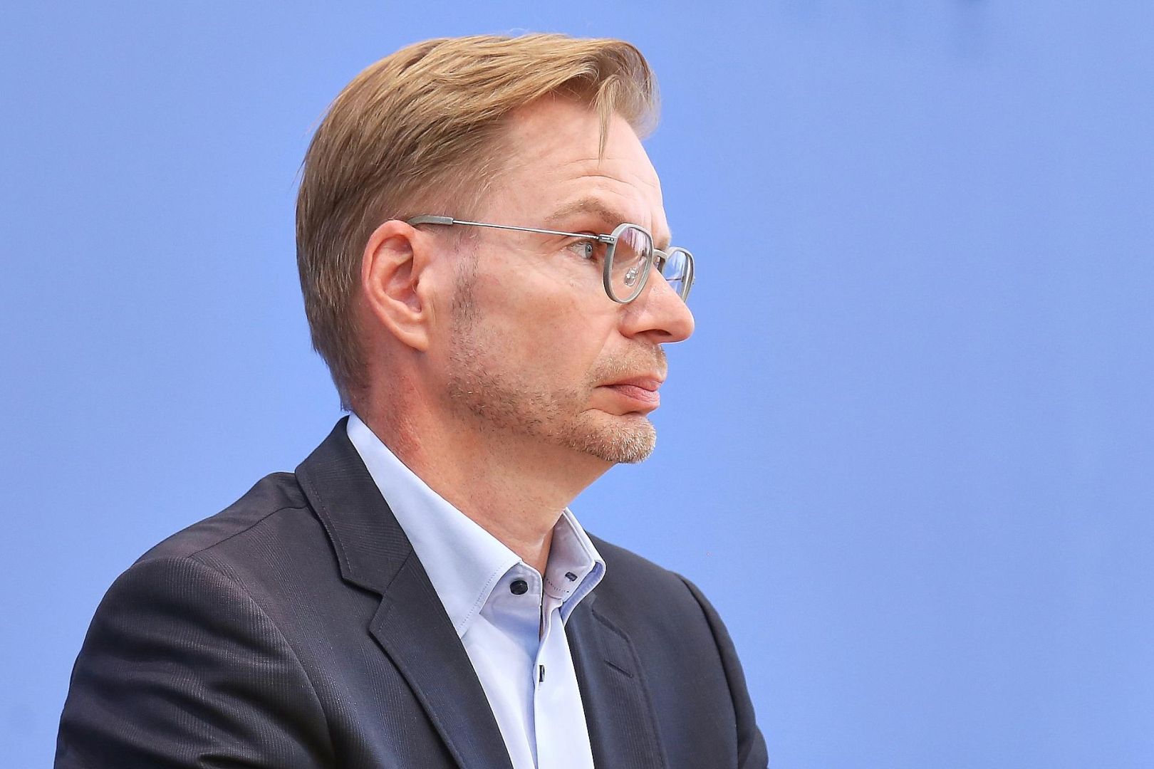 Reiner Holznagel (Archiv)