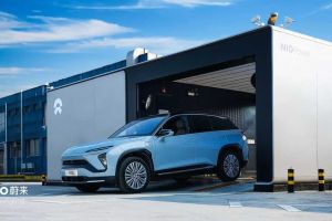 Rekordauslieferungen und KI-Power: Wie NIO die E-Auto-Batterien der Zukunft revolutioniert