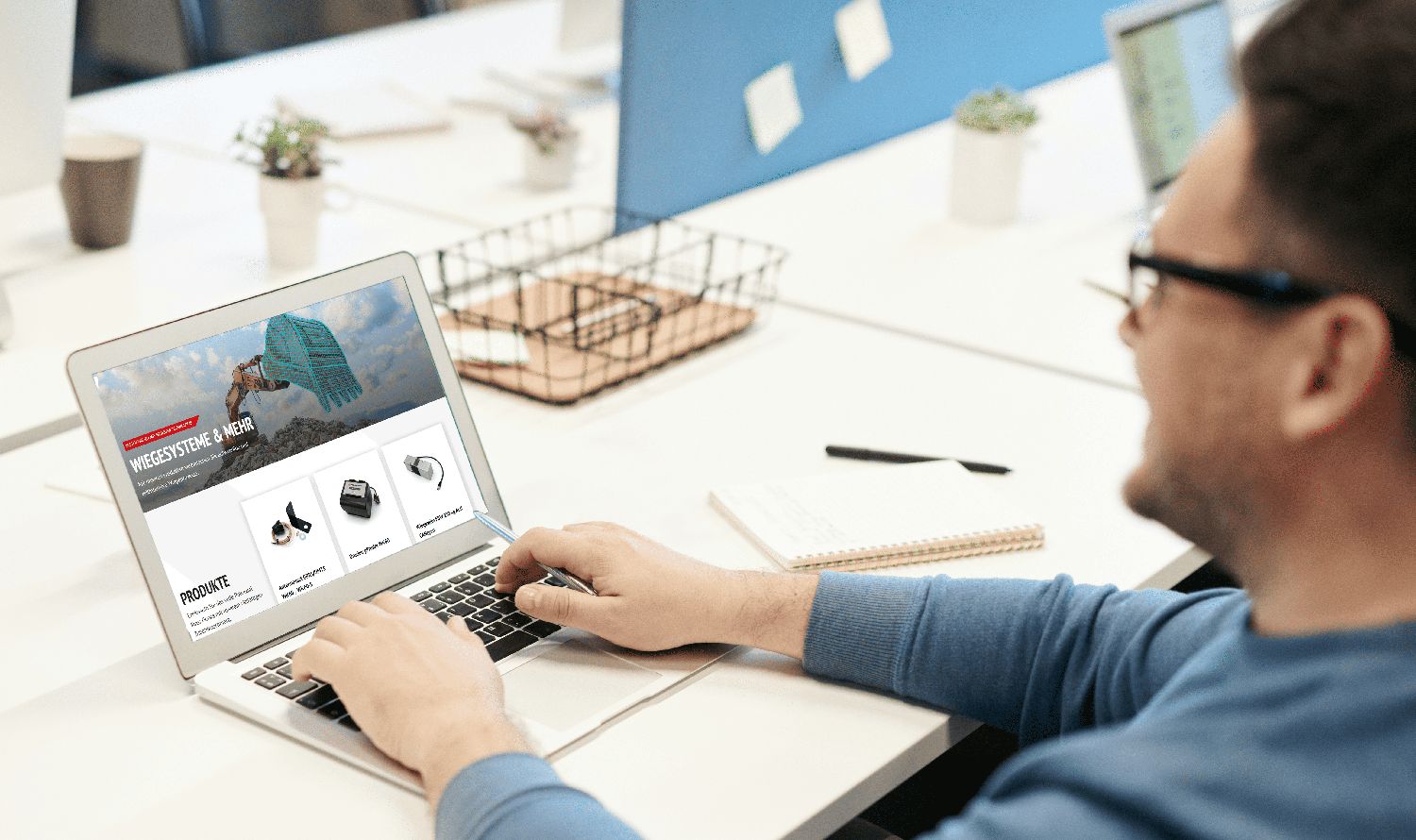 Relaunch des PFREUNDT E-Shops: erweitertes Serviceangebot und neues Design