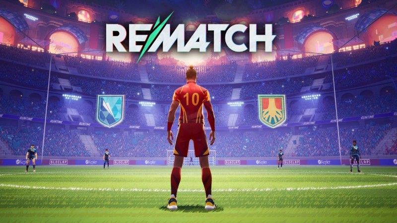 Rematch startet mit großem Update in Season 1