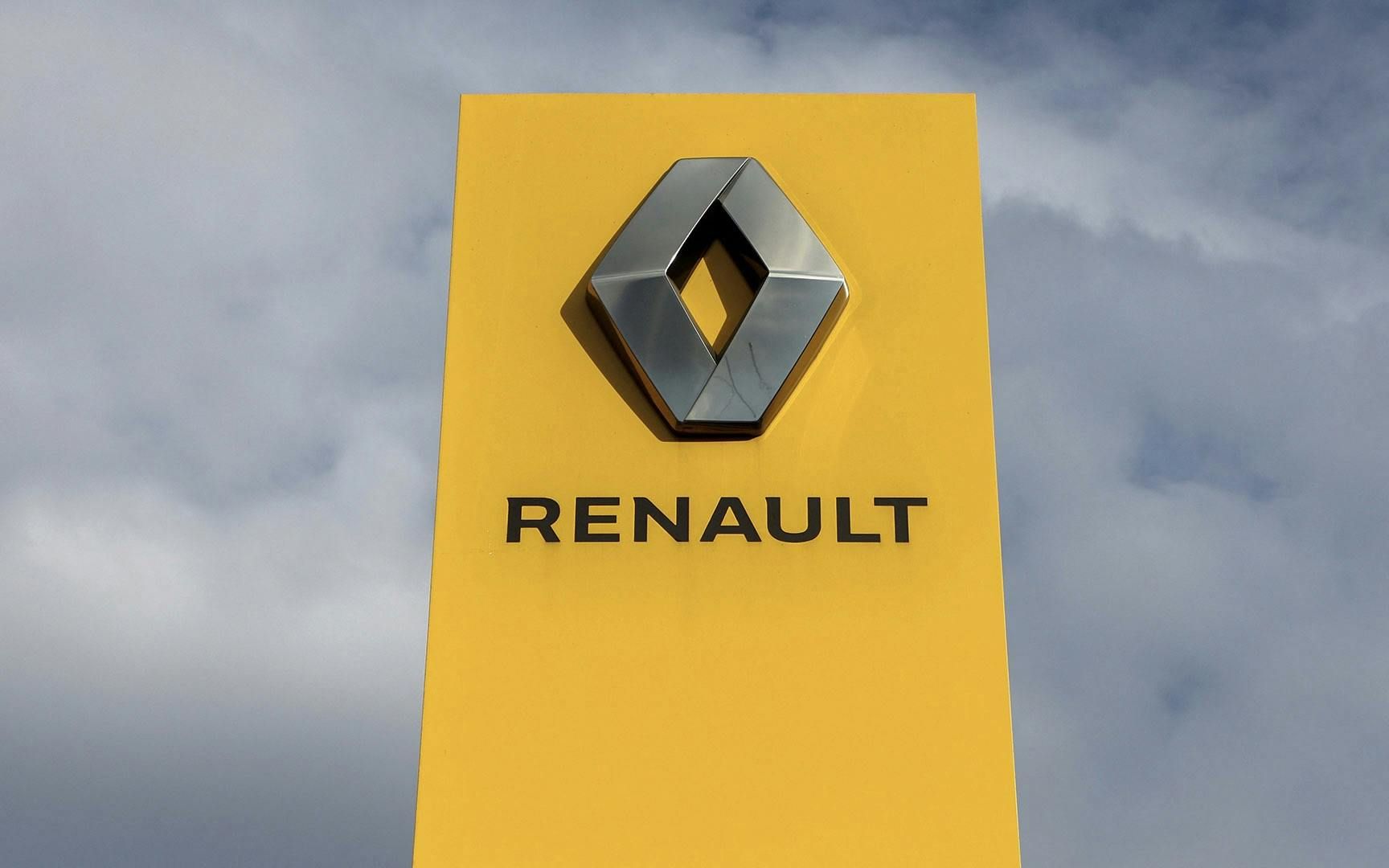 Renault setzt auf Interimschef – Suche nach de Meos Nachfolger läuft unter Zeitdruck