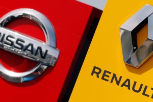 Renault trennt sich von Nissan-Anteilen – Honda wird zum Retter