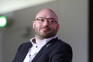 René Wilke (Archiv)