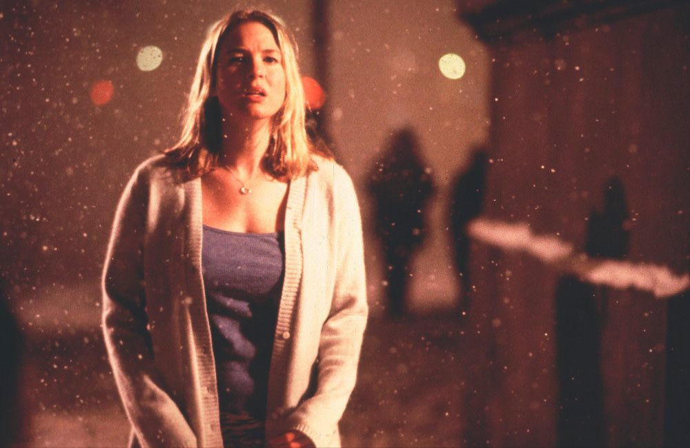 Renée Zellweger