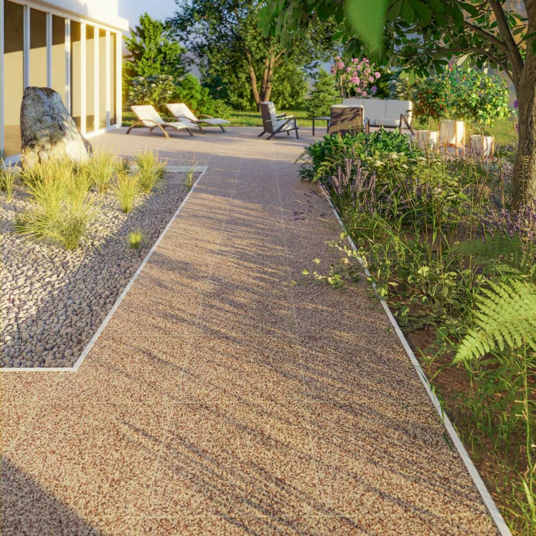 RENOfloor - Der perfekte Boden für jede Jahreszeit!