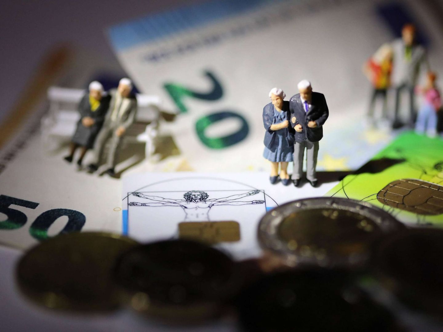 Renten-Schock mit Ansage: Warum die Beiträge bald explodieren könnten