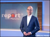 Report Mnchen hat ein neues Special produziert