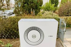 Repowering Wärmepumpe: Aus Alt mach Neu