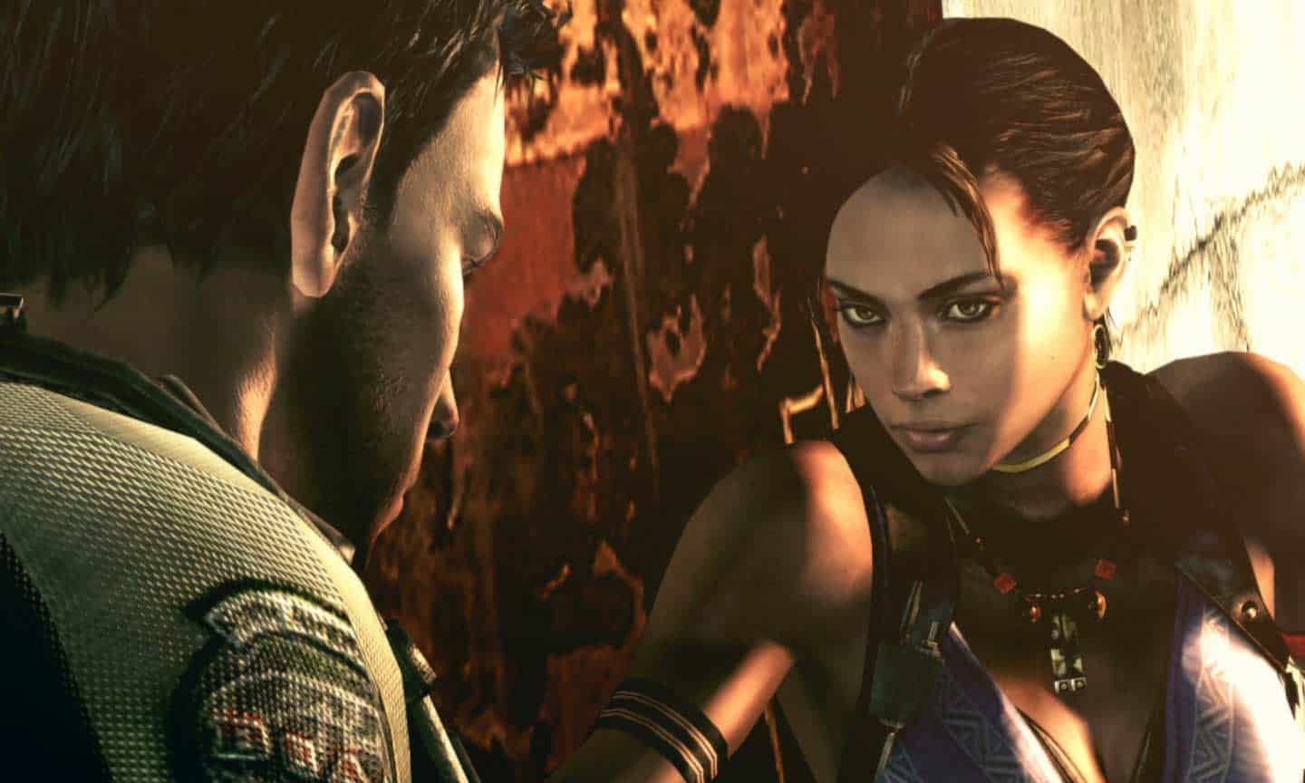 Resident Evil: Kein Remake von Teil 5 in Arbeit – Code Veronica macht große Fortschritte, laut Insider