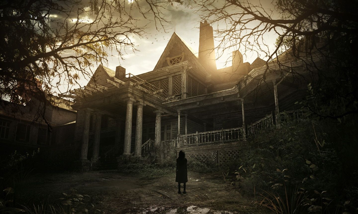 Triple-Start auf Nintendo Switch 2: Warum Capcom Resident Evil gleich dreifach zündet