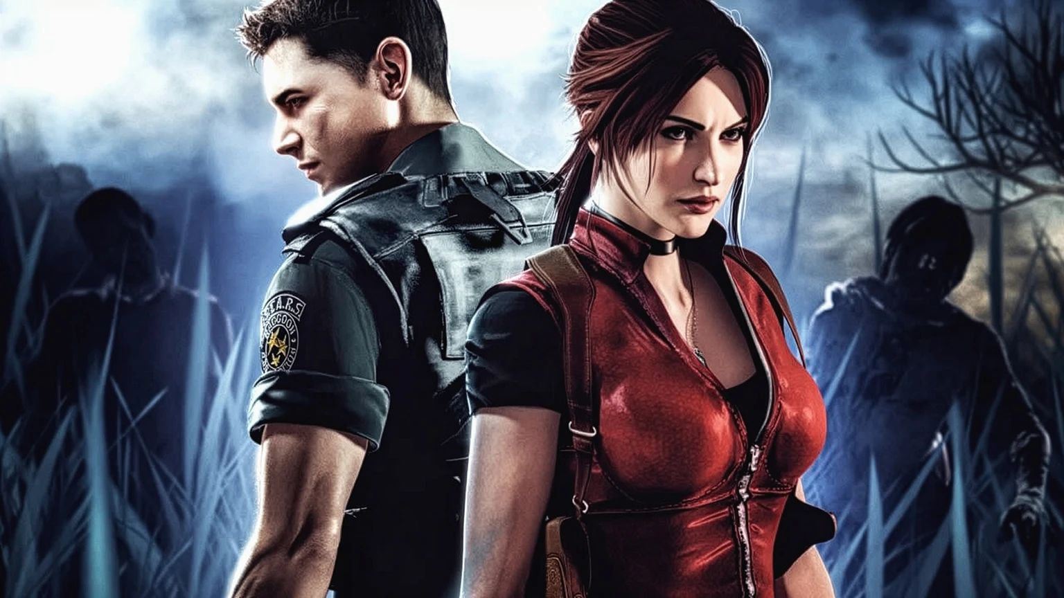 Resident Evil Code: Veronica Remake – Das vergessene Juwel kehrt 2027 angeblich zurück