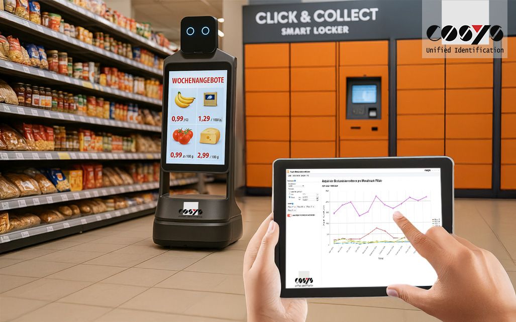 Retail Operations neu denken – mit COSYS