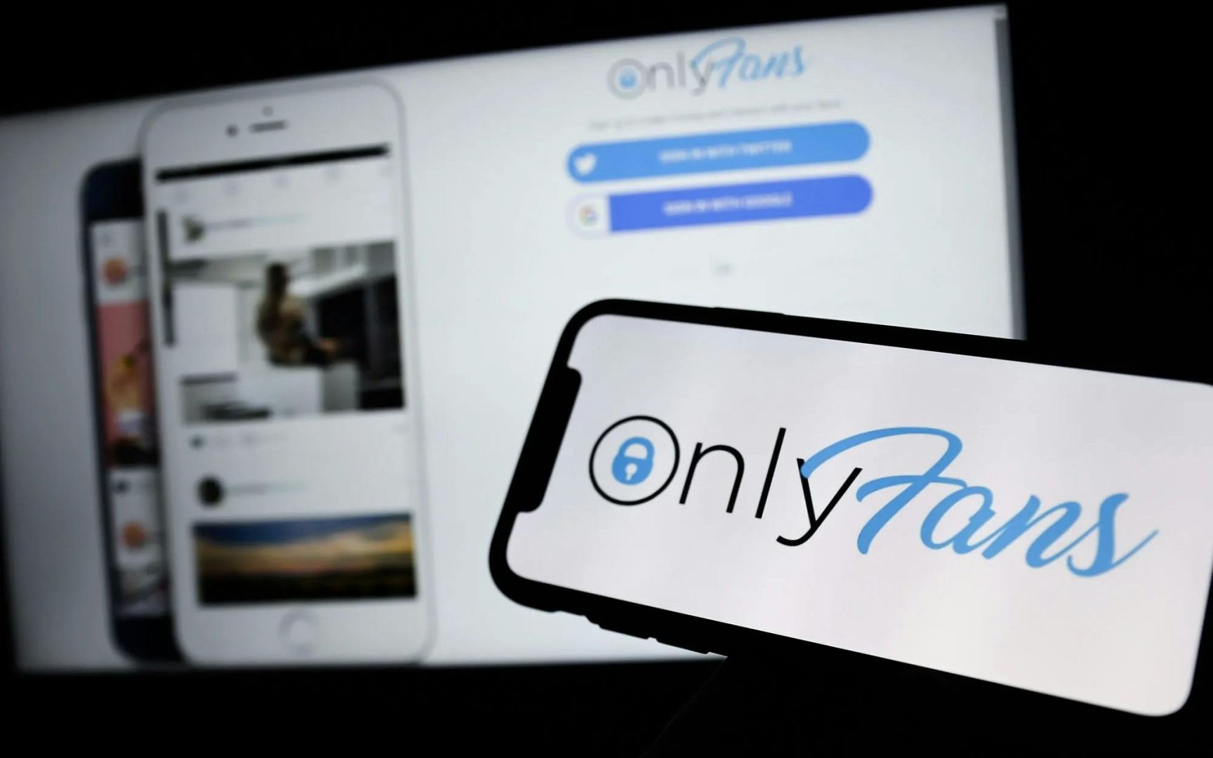 Reuben-Brüder erwägen Einstieg bei OnlyFans-Deal im Milliardenvolumen