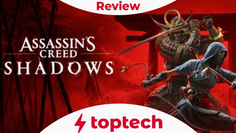 Review – Assassin’s Creed Shadows im Test