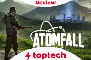 Review – Atomfall – Unterwegs in der britischen Sperrzone