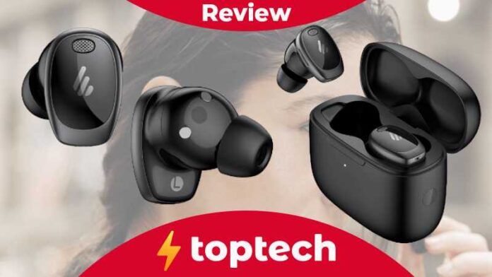 Review – Edifier NeoDots – Auffällig im Design, aber auch auffällig im Sound?