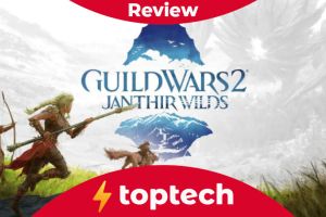 Review – Guild Wars 2 Janthir Wilds im Test – auf in die unbekannte Wildnis!