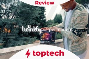 Review: Twinkly Permanent: Die Revolution der Außenbeleuchtung