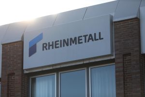 Rheinmetall (Archiv)