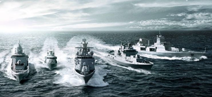 Rheinmetall einigt sich mit Unternehmensgruppe Lürssen über Erwerb der NVL (Naval Vessels Lürssen) und wird damit zum Marine-Systemhaus