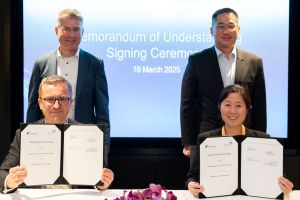 Rheinmetall kooperiert mit DSTA in Singapur – Innovation bei Simulations- und Trainingssystemen