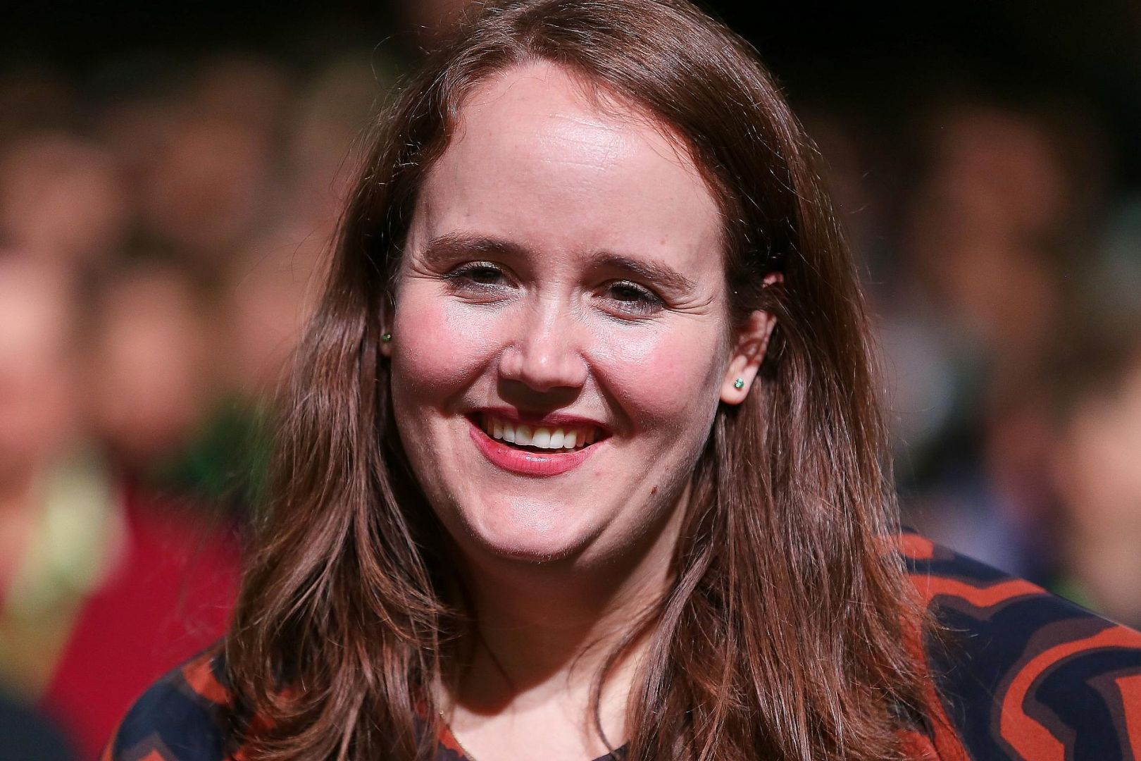 Ricarda Lang (Archiv)