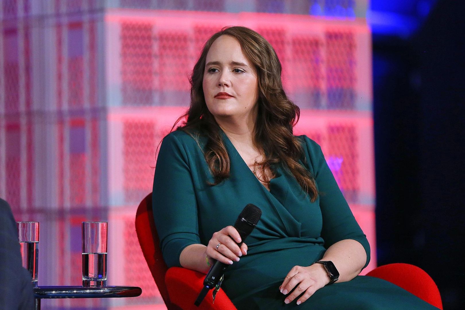 Ricarda Lang (Archiv)