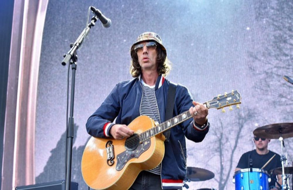 Richard Ashcroft hat eine Reunion von The Verve ausgeschlossen.