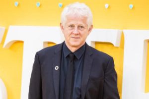 Richard Curtis