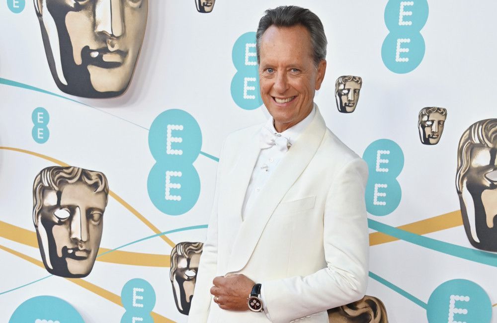 Richard E. Grant