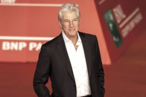 Richard Gere