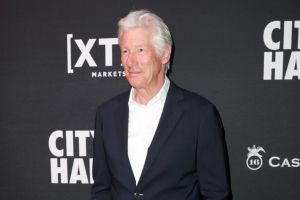 Richard Gere