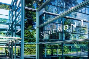 Richemont überrascht alle – Luxusbranche feiert Comeback