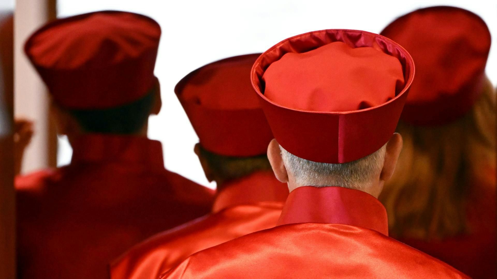 Richterwahl: Emmenegger nominiert – Linke droht mit Blockade