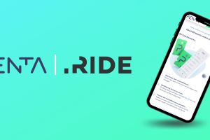 Ride verkauft: Fintech-Startup geht für 630.000 Euro – einst Millionen wert