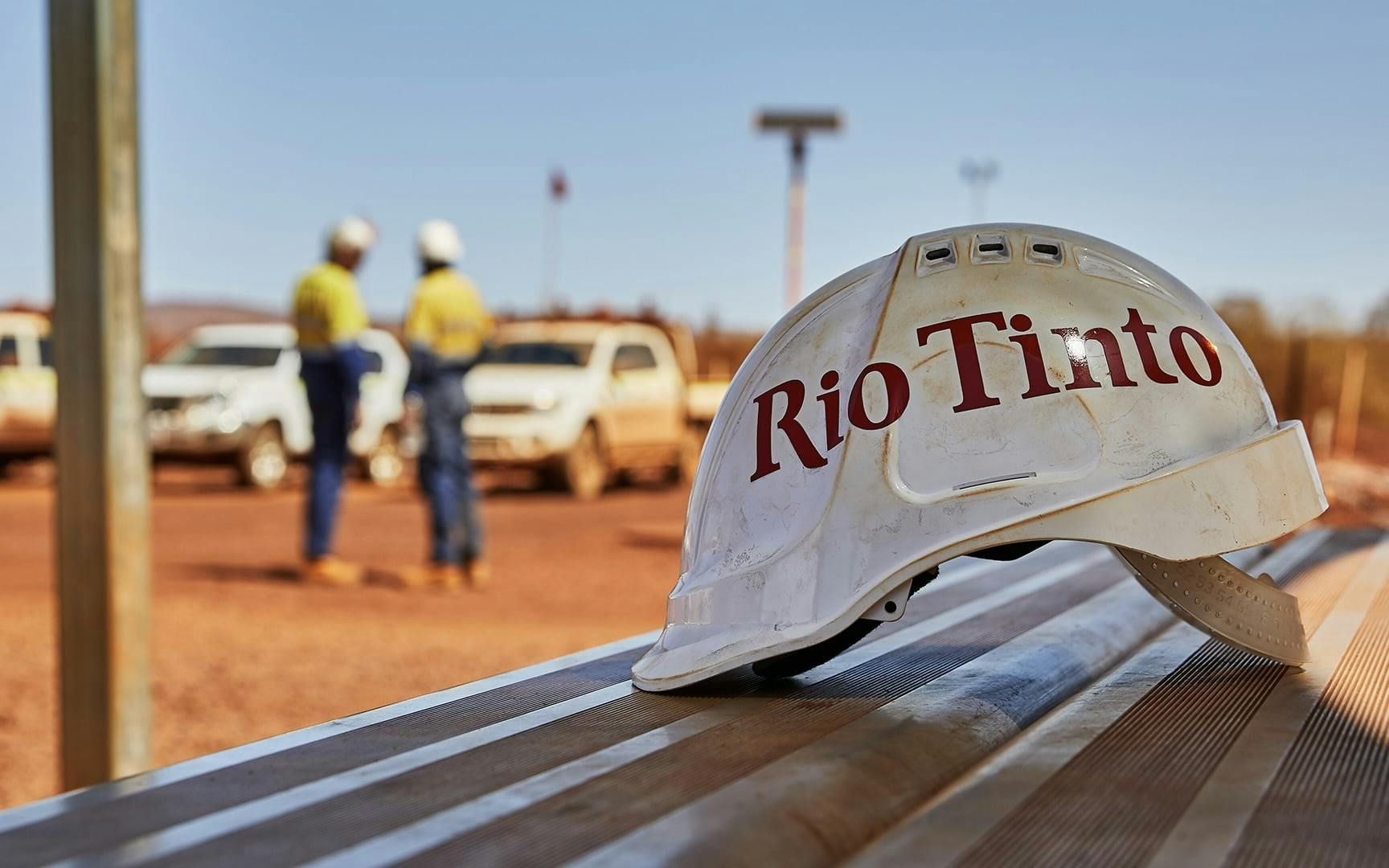 Rio Tinto plant Übernahme von Arcadium Lithium zur Marktführerschaft im Batterielithium