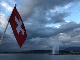 Risse im Schweizer Sicherheitsimage