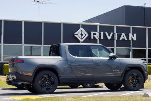 Rivian fordert Umbruch: Können Direktverkäufe die Autobranche nachhaltig verändern?