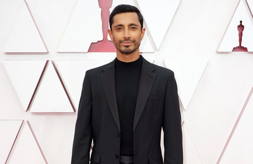 Riz Ahmed