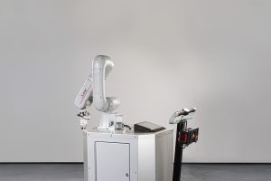 RK Rose+Krieger auf der automatica