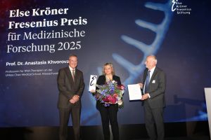 RNA-Therapien: Hoffnung für bislang unheilbare Erkrankungen wie Chorea Huntington