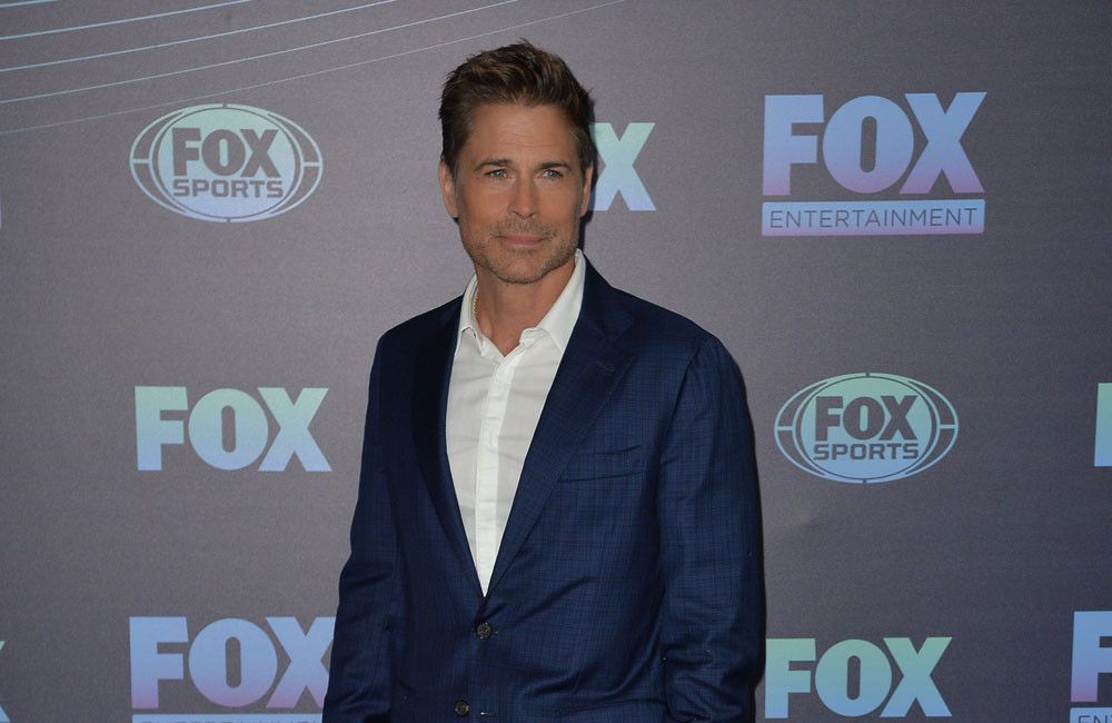 Rob Lowe findet, es sei ein super gültiger Zeitpunkt für eine Fortsetzung von 'St. Elmo's Fire'.