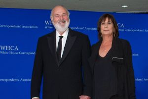 Rob und Michele Reiner