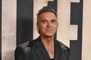Robbie Williams