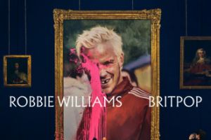Robbie Williams