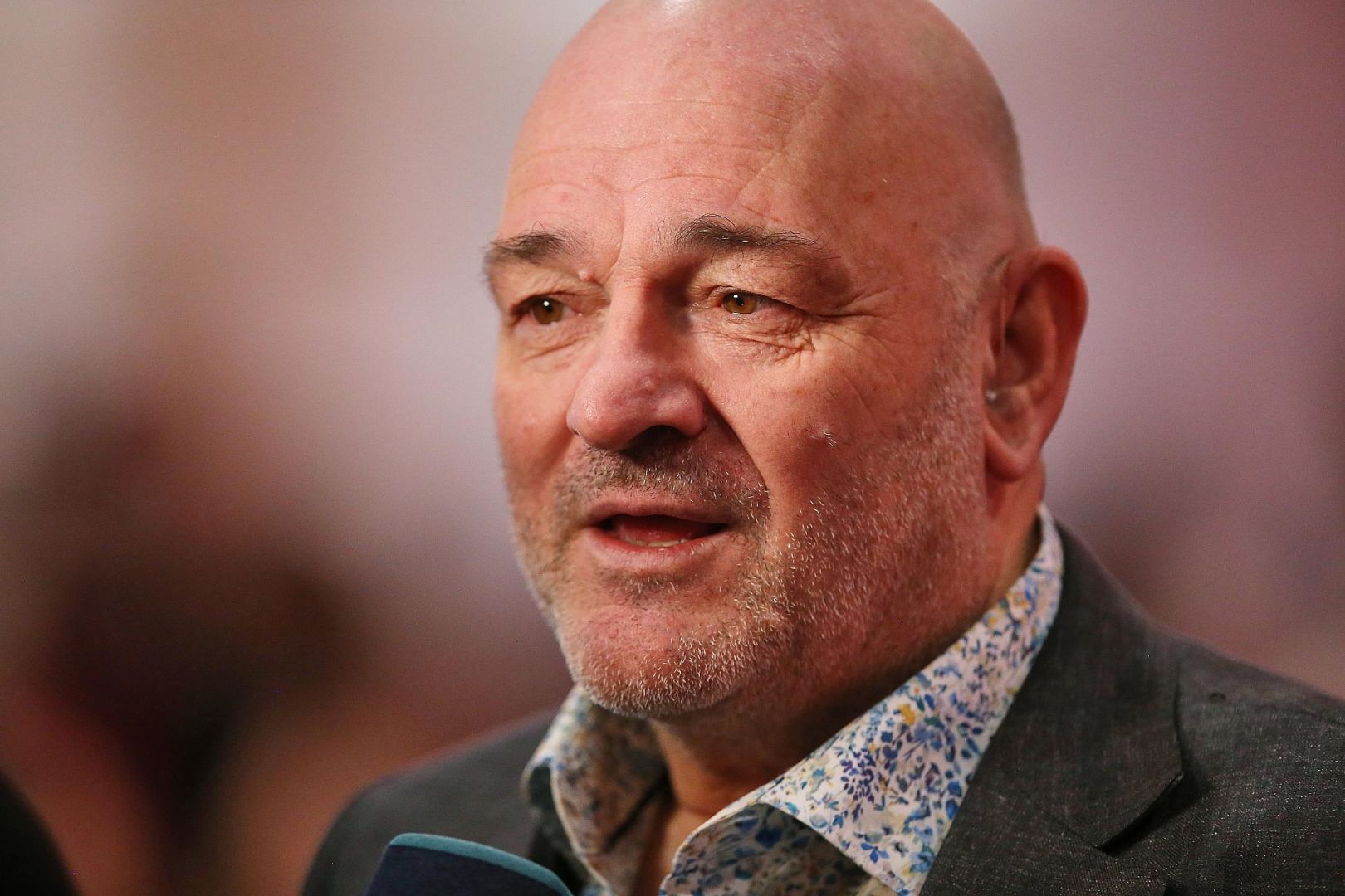 Robert Crumbach (Archiv)