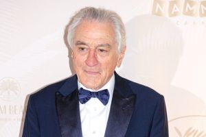 Robert De Niro