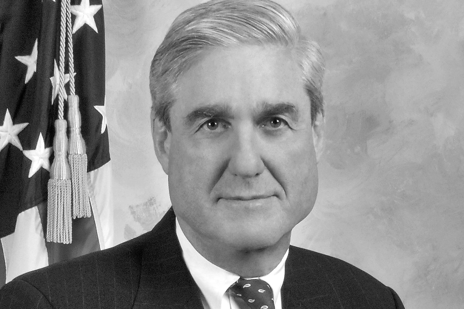 Robert Mueller (Archiv)